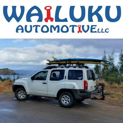 Wailuku Automotive