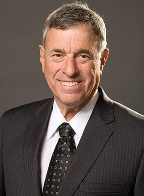 Employment Lawyer Stephen Danz