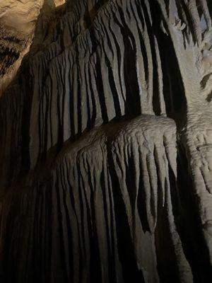 Lehman caves-pictures do not give it justice