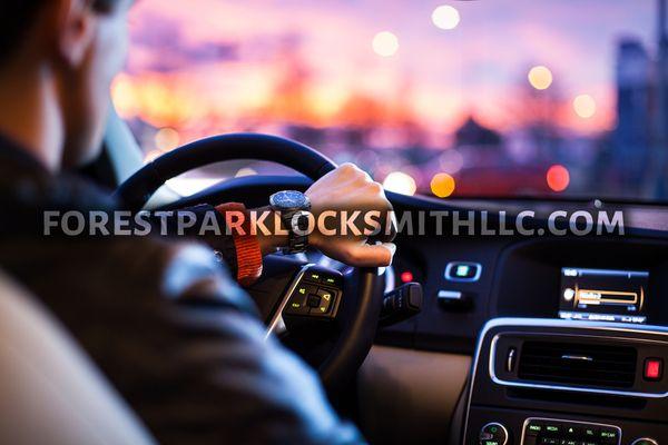 Forest Park Locksmith