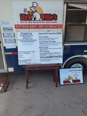 Slick Willies