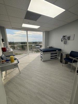 Oakland Park Family Medicine