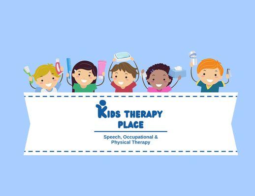 Kids Therapy Place
