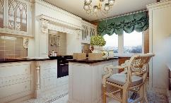 Giuseppe Kitchen & Bath