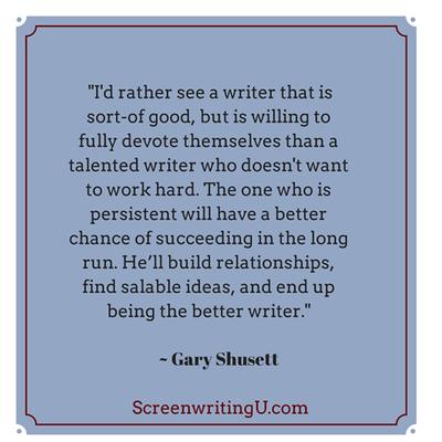 Sherwood Oaks Film School Inc