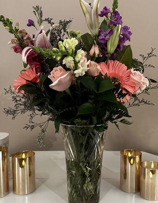 1-800-Flowers Queens