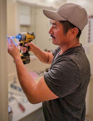 K&H Construction LLC