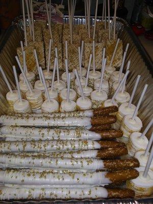 Irene's Sweets N Treats