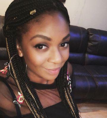 Elolo African Hair Braiding