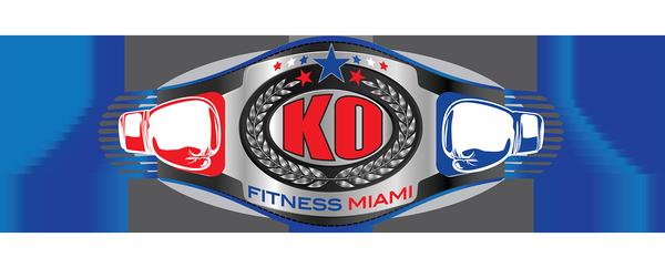 KO Fitness Miami