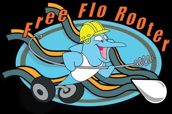 Free Flo Rooter Drains & Plumbing