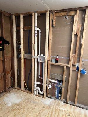 KRUZ General Contracting & Remodel