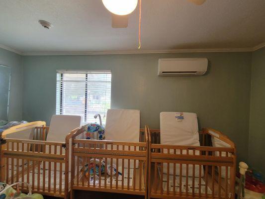 Southern Services Heating and Air Conditioning