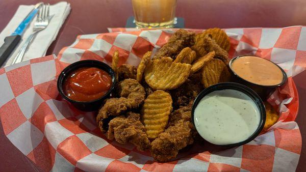 Press Box Sports Bar