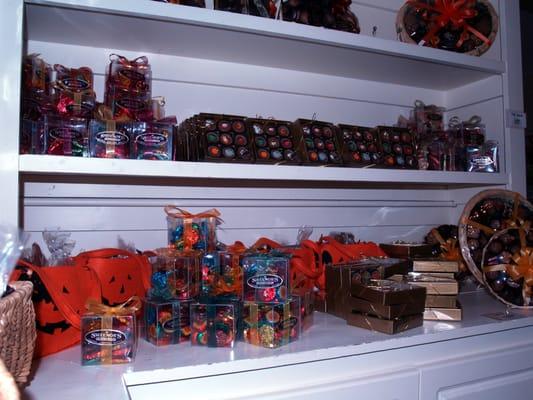 Sweenor's Chocolates Inc