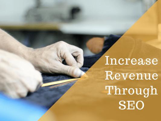 Do you want to increase your revenue through SEO? Call us today at 305.239.8505 for a free SEO analysis.