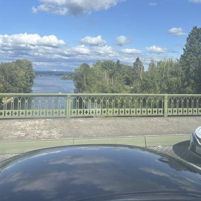 Montlake Bridge