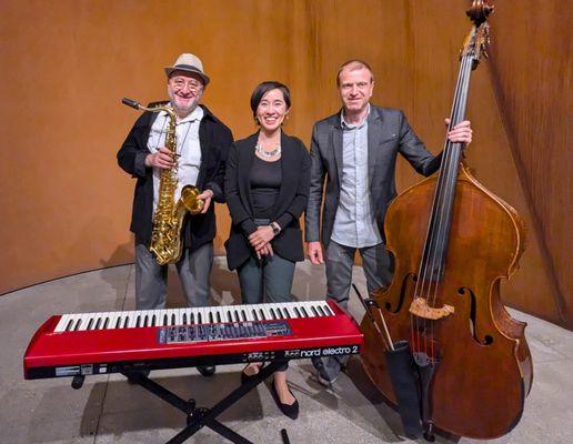 Elite String Quartet