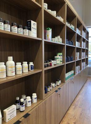 Roots Pharmacy