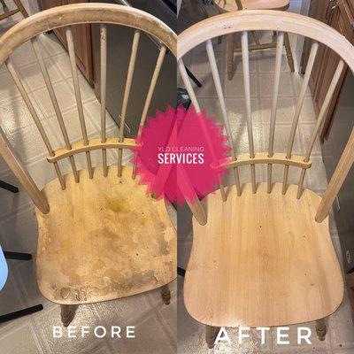 YLD Cleaning Services