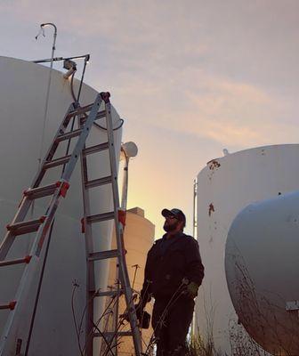 Ironwood Well Service