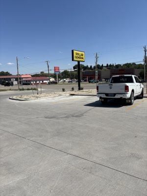 Dollar General