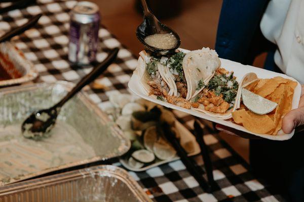 Jimmy's Mexican Food