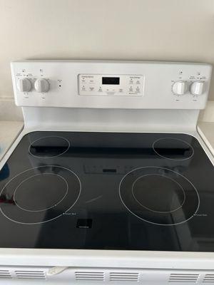 Dust Busters Cleaning Crew