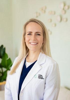 Hobe Sound FL Dentist - Dr. Coakley