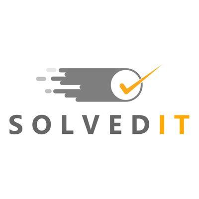 SolvedIT