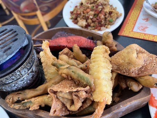 Szechuan Chinese Restaurant