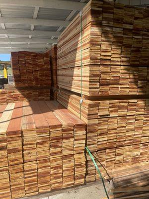 Charlie’s Ione Tack & Feed