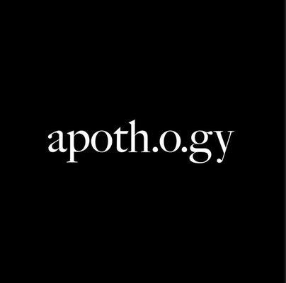 Apothogy