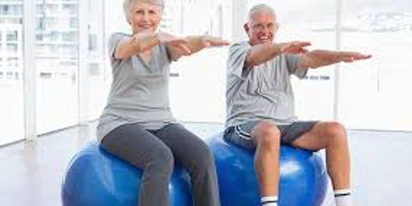 Complete Occupational Therapy Services