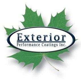 Exterior Performance Coatings