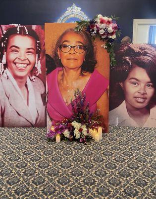 Chatman Harris Funeral Home