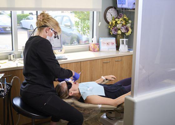 Shadowridge Dental Group