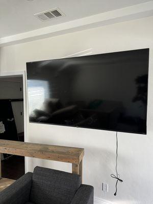 Helpnig Hand Handyman