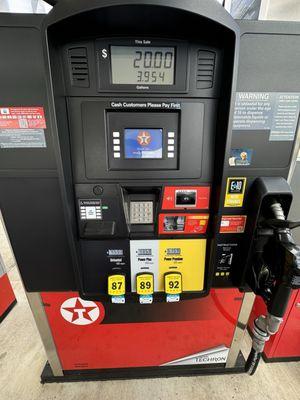 Kalihi Texaco Foodmart