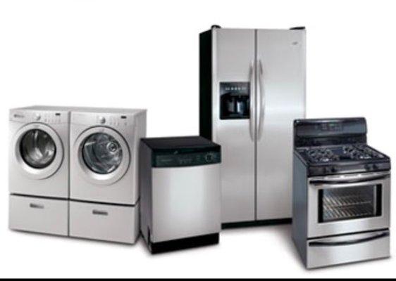 Maytag Appliance Repair