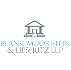 Blank, Moorstein & Lipshutz, L.L.P.