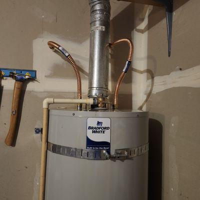 Bronco Plumbing & Rooter