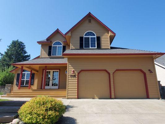 Around the Bend Paint & Woodcare