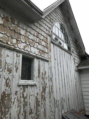 Perfectionist Painting & Contracting