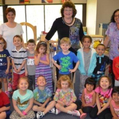 The Children's Treehouse Early Learning Center