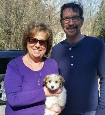 Wyeth Meadows Doggy Inn