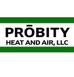 Probity Heat and Air