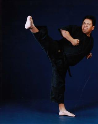 Briones Martial Arts