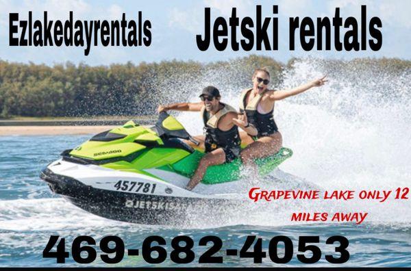 Ezlakeday Rentals