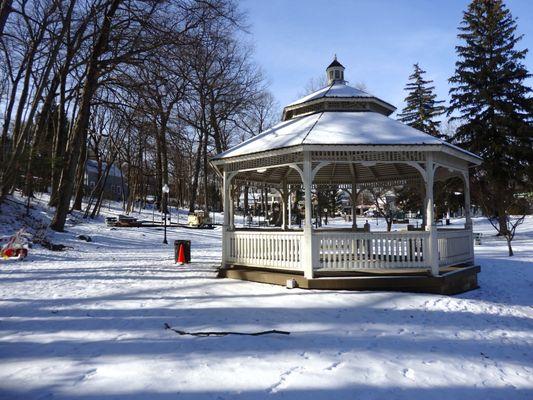 Gazebo